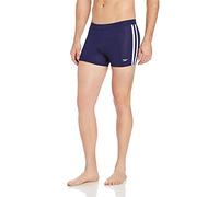 Speedo Men's Swimsuit Square Leg Splice