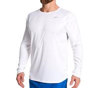 Speedo Men's Uv Swim Shirt Long Sleeve Fitness Rashguard