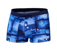 Speedo Mens ValmiAshort Blue/Zaffre 38