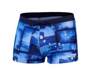 Speedo Mens ValmiAshort Blue/Zaffre 38