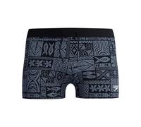 Speedo Men's Valmilton Aquashort | Holiday Swimwear, Anthracite, 3030