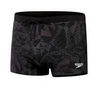 Speedo Mens Valmilton Aquashort 30 Black