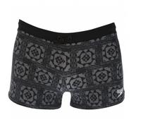 Speedo Mens Valmilton Palm Leaf Swim Shorts / N/A N/A GT2089