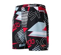 Speedo Mens Vintage Paradise 16" Watershort