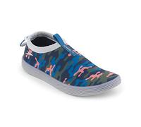 Speedo Men's Water Shoe Surfwalker Rush, Peacoat Multi Camo, 9 UK