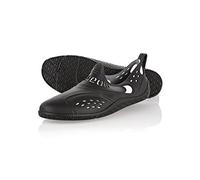 Speedo Men's Zanpa Water Shoes, Black, 7 UK