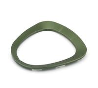 Speedo Meter Cover For Cross Cub CC110 Motorcycle CNC Aluminum Key Shell Case Protective Cover Dashboard Instrument Frame Trim