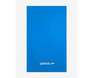 Speedo Microfibre Logo Towel Blue
