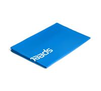 Speedo Microfibre towel - Swimming Towel - Blue
