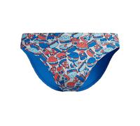 Speedo Ml Printed Swimming Brief