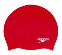 Speedo Moulded Silicone Cap