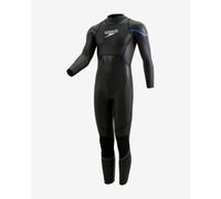 Speedo Ms-1 Multisport Long Sleeve Neoprene Wetsuit Black M Men