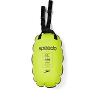 Speedo Unisex-Adult Tow Float Training Aid | Open Water Swimming Training Aids, Check, 40