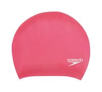 Speedo P12 Bathing Cap for Long Hair Women Rose TU