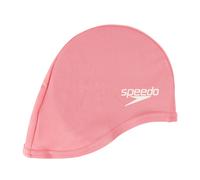 Speedo P12 Children's Polyester Swim Cap Rose TU