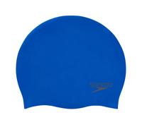 Speedo P12 Moulded Bathing Cap Bleu TU