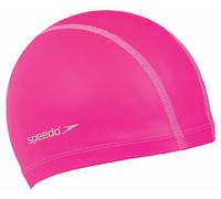 Speedo Pace Adult Soft Fabric Swimming Cap