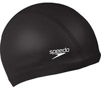 Speedo Pace Cap Black Adult
