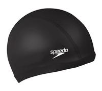 Speedo Pace P12 Bathing Cap Noir TU