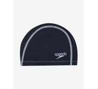 Speedo Pace Swimming Cap Black Kids