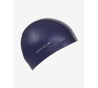 Speedo Pace Swimming Cap Navy Blue
