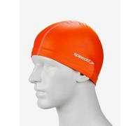 Speedo Pace Swimming Cap Orange