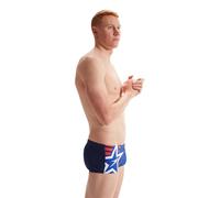 Speedo Placement Digital 17 Cm Swimming Brief