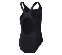 One-piece swimsuit for girls Speedo Eco Placement Muscleback Noir 10 ans