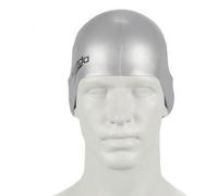 Speedo Plain Flat Silicone Cap