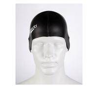Speedo Plain Flat Silicone Cap