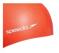 Children's swim cap Speedo Flat Sil Cap P12 Noir TU