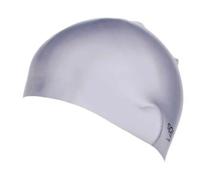 Speedo P12 Moulded Bathing Cap Grey One size