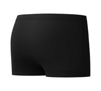 Boys Plastisol Placement Aquashort Black/Red - 11-12 Red Ginger 11-12