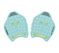 Speedo - Power Paddle Plus - Swimming aid size S, arctic glass