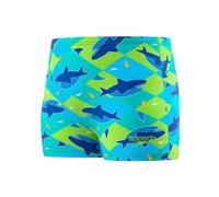 Speedo Print Aqua Swimming Shorts