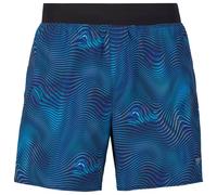 Speedo - Print Lookout Volley 16 - Swim brief size XL, blue