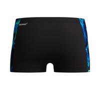 Speedo Print Panel Swimming Boxer