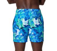 Speedo Print Redondo Edge 16in Swimming Shorts