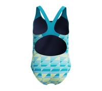 Speedo Print Splashback Swimsuit