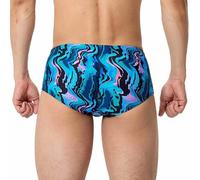 Speedo Printed 5.3in Swimming Brief