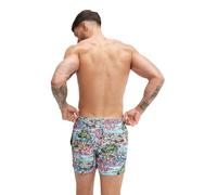 Speedo Printed Leisure 14´´ Swimming Shorts