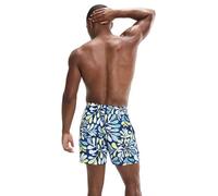 Speedo Printed Leisure 16´´ Swimming Shorts