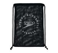 Speedo Printed Xu Mesh Drawstring Bag 35L One Size