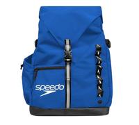 Speedo Pro Backpack 45L Blue Black
