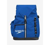 Speedo Pro Backpack 45L Blue Black