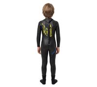 Speedo Proton Thinswim Long Sleeve Junior Neoprene Wetsuit