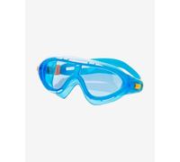 Speedo Biofocuse Rift Swimming Mask Blue Boys,Girls