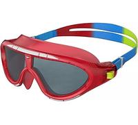 Speedo Rift Kids Smoke Swimming Goggles - - Size: ONESIZE