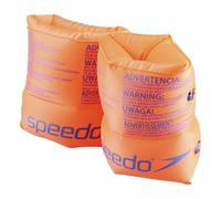 Children's swimming armband Speedo Rollup Orange TU