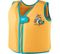 Speedo Sea Squad Kids Tiger Swim Vest -